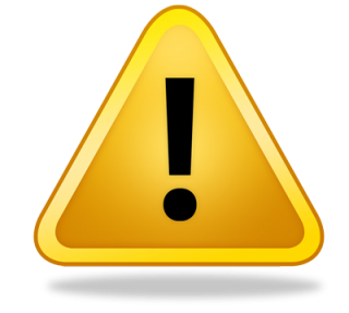 Error Logo